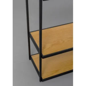 Sale KARE Design Shelf Oslo Nature 150x200cm