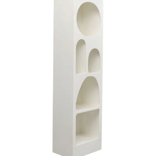 shelf_paco_white_xcm_3-1.webp Best KARE Design Shelf Paco White 48x180cm