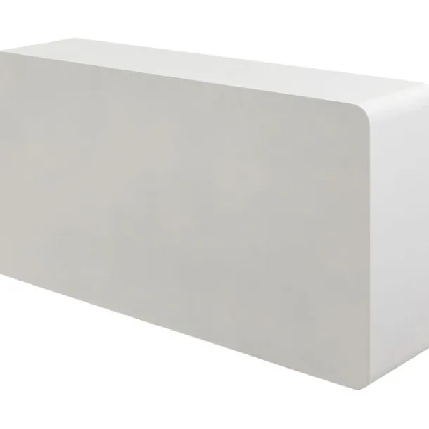 shelf_paco_white_xcm_4-2.webp Fashion KARE Design Shelf Paco White 140x75cm