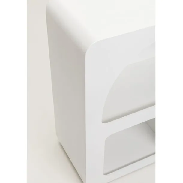 shelf_paco_white_xcm_5-2.webp Fashion KARE Design Shelf Paco White 140x75cm