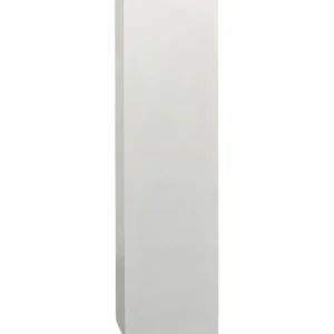Best KARE Design Shelf Paco White 48x180cm