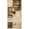 New KARE Design Shelf Puro 90x193cm