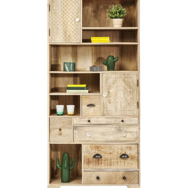 shelf_puro_xcm_0.webp New KARE Design Shelf Puro 90x193cm