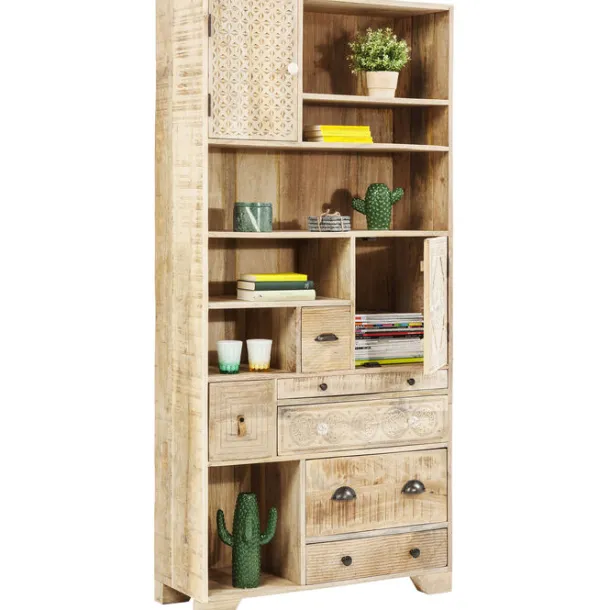 shelf_puro_xcm_4.webp New KARE Design Shelf Puro 90x193cm
