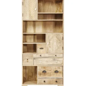 New KARE Design Shelf Puro 90x193cm