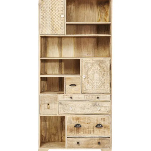 shelf_puro_xcm_5.webp New KARE Design Shelf Puro 90x193cm