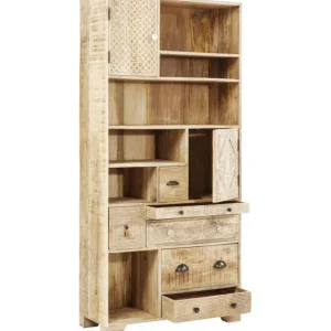 New KARE Design Shelf Puro 90x193cm