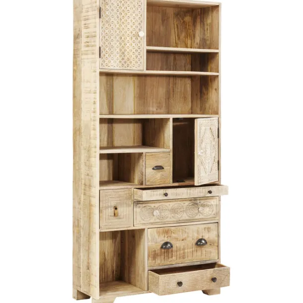 shelf_puro_xcm_6.webp New KARE Design Shelf Puro 90x193cm