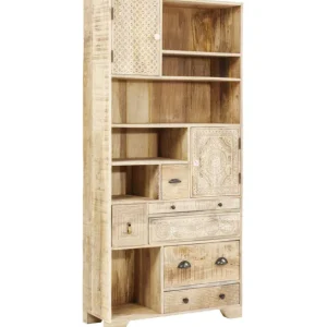 New KARE Design Shelf Puro 90x193cm
