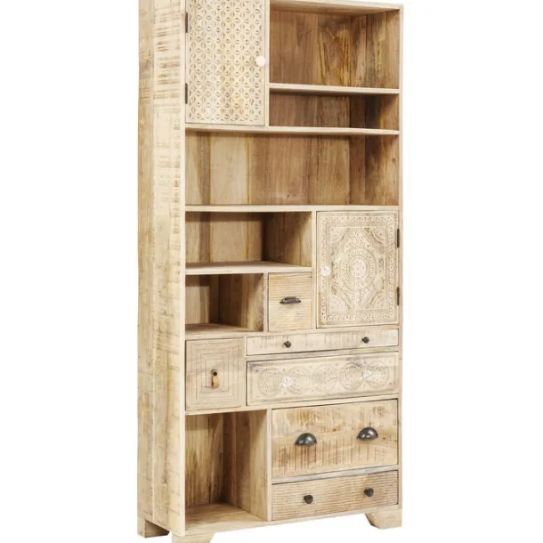 shelf_puro_xcm_7.webp New KARE Design Shelf Puro 90x193cm