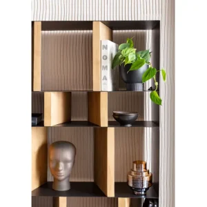 Outlet KARE Design Shelf Storm 100x234cm
