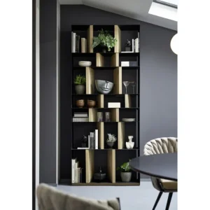 Outlet KARE Design Shelf Storm 100x234cm