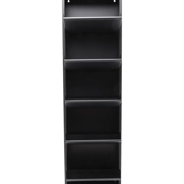 shoe_container_caruso__an_5-3.webp Outlet KARE Design Shoe Container Caruso 5 Anthrazit (MO)