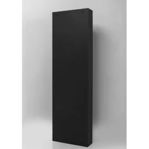 Online KARE Design Shoe Container Caruso 5 Black (MO)