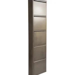 Hot KARE Design Shoe Container Caruso 5 Bronze