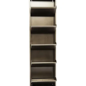 Hot KARE Design Shoe Container Caruso 5 Bronze