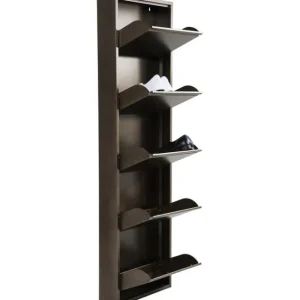 Hot KARE Design Shoe Container Caruso 5 Bronze