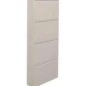 Discount KARE Design Shoe Container Caruso 4 Cream (MO)