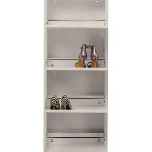 Discount KARE Design Shoe Container Caruso 4 Cream (MO)