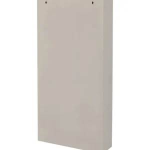 Fashion KARE Design Shoe Container Caruso 3 Cream (MO)