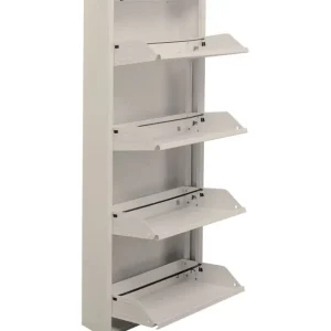 Discount KARE Design Shoe Container Caruso 4 Cream (MO)