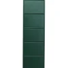 Sale KARE Design Shoe Container Caruso 5 Green (MO)
