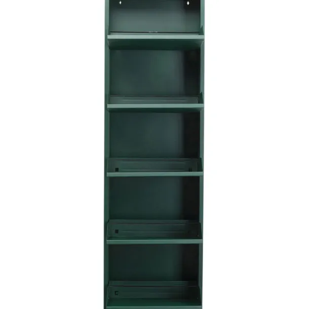 shoe_container_caruso__gr_5-1.webp Sale KARE Design Shoe Container Caruso 5 Green (MO)
