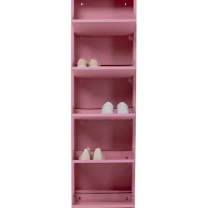 Online KARE Design Shoe Container Caruso 5 Rose (MO)