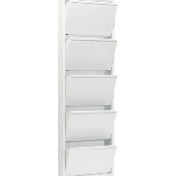 shoe_container_caruso__wh_4-2.webp Best KARE Design Shoe Container Caruso 5 White (MO)