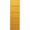 Sale KARE Design Shoe Container Caruso 5 Yellow (MO)