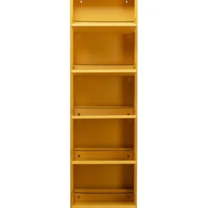 Sale KARE Design Shoe Container Caruso 5 Yellow (MO)