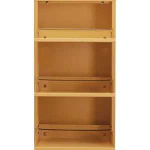 Hot KARE Design Shoe Container Caruso 3 Yellow (MO)