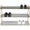 Outlet KARE Design Shoe Rack Walk Big 84x55cm