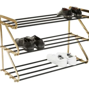 Outlet KARE Design Shoe Rack Walk Big 84x55cm