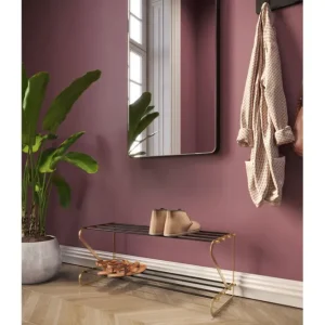 Online KARE Design Shoe Rack Walk Small 84x34cm