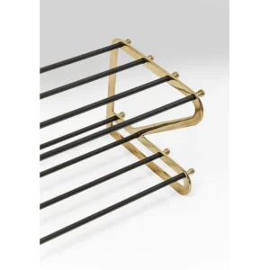 Online KARE Design Shoe Rack Walk Small 84x34cm