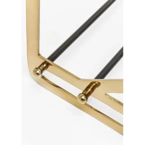 Online KARE Design Shoe Rack Walk Small 84x34cm