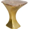 Best KARE Design Side Table Alerio 45x55cm