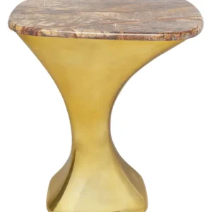 Best KARE Design Side Table Alerio 45x55cm
