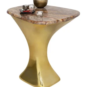 Best KARE Design Side Table Alerio 45x55cm