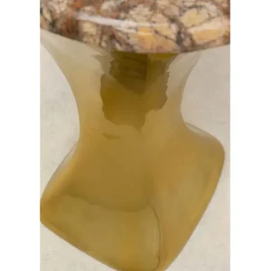 Best KARE Design Side Table Alerio 45x55cm