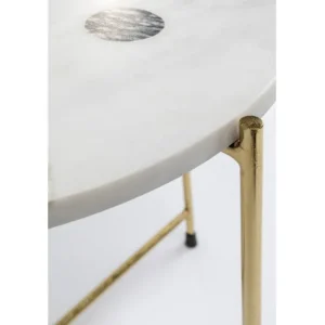 Hot KARE Design Side Table Amba (2/Set)
