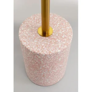 Hot KARE Design Side Table Amore Pink Ø40cm