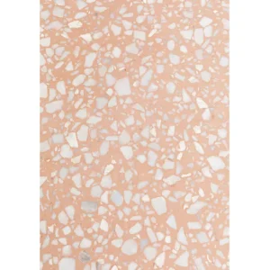 Hot KARE Design Side Table Amore Pink Ø40cm