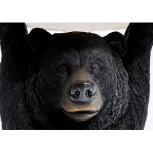 Discount KARE Design Side Table Animal Bear Ø33cm