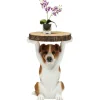 Online KARE Design Side Table Animal Mr. Jack Ø33cm