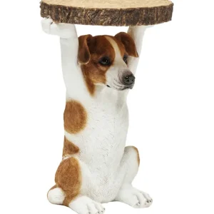 Online KARE Design Side Table Animal Mr. Jack Ø33cm