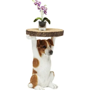 Online KARE Design Side Table Animal Mr. Jack Ø33cm