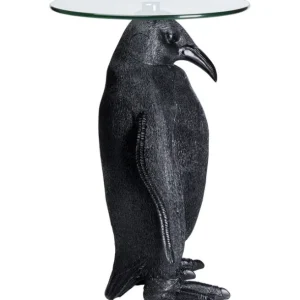 Hot KARE Design Side Table Animal Ms Penguin Ø32cm