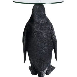 Hot KARE Design Side Table Animal Ms Penguin Ø32cm